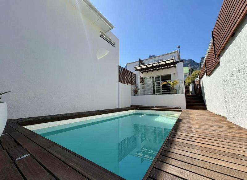 3 Bedroom Property for Sale in Camps Bay Western Cape